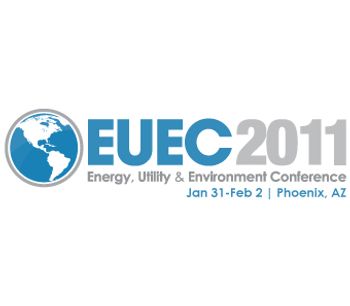 14th Annual EUEC 2011 - Energy, Utility & Environment Conference & Expo