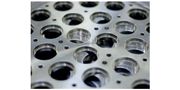 Stainless Steel Housings With Ceramic Membranes