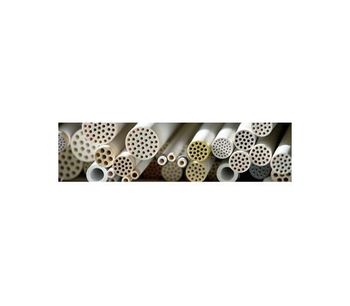 Atech - Others Products - Porous Ceramic Membrane By Atech Innovations Gmbh