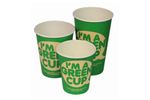 Biopac - Sustainable Single Wall Hot Cups