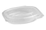 Oval Salad Containers