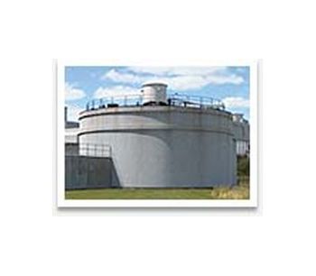 Biogas Storage & 	Biogas Digester Covers