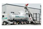 Mobile Truck Loading Conveying Systems