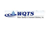 Water Quality & Treatment Solutions, Inc. (WQTS)