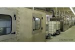 Industrial wastewater solutions for container cleaning wastewater - Water and Wastewater