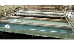 Industrial wastewater solutions for electroplating wastewater