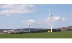 HELIOSRES - Wind Turbines
