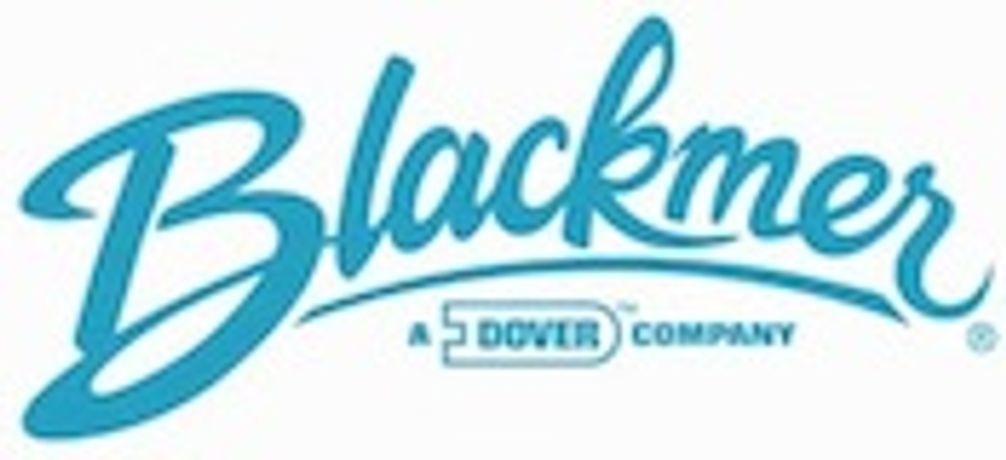 Blackmer Reciprocating Gas Compressors