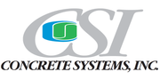 Concrete Systems Inc (CSI)