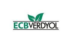 Two Great Brands Grow Together as ECBVerdyol