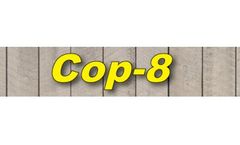 Cop-8