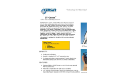 CT-Cense Brochure (PDF 105 KB)