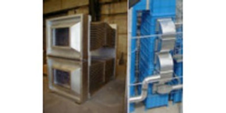 Heat Exchangers for Heat Recovery System