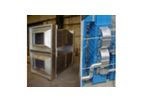 Heat Exchangers for Heat Recovery System