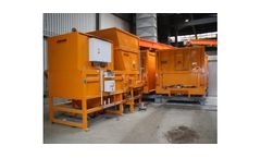 Bruns - Static-Compactors with Container Shifting System