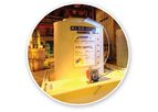 Kroff - Boiler & Cooling Chemicals
