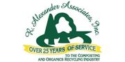 R. Alexander Associates, Inc.