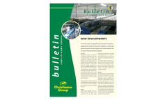 Low-Resolution Version of the Christiaens Bulltin 5 Brochure