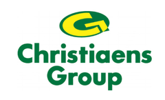 Expansion Christiaens Group