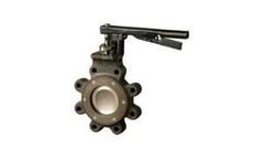 Flowseal - High Performance Butterfly Valve