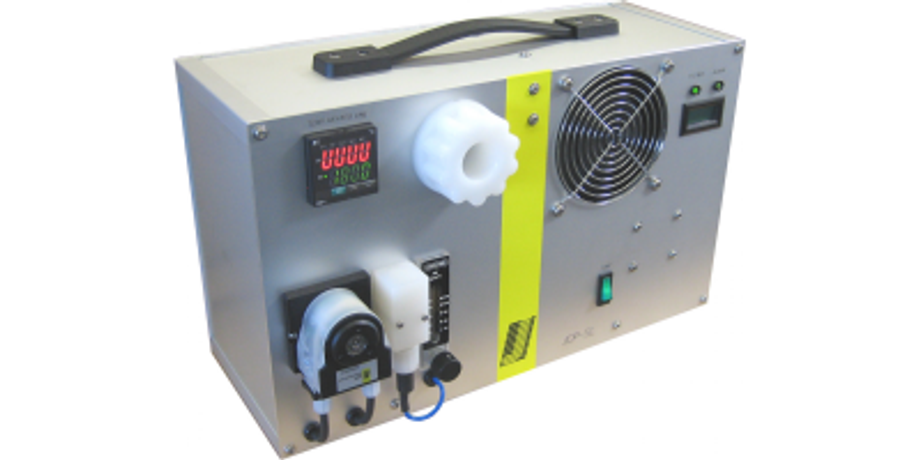 JCT - Model JCP - Portable Gas Conditioning Systems