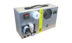 JCT - Model JCP - Portable Gas Conditioning Systems