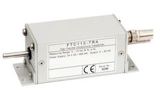 JCT - Model FTC110-TRA - Thermal Conductivity Detector