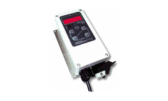 JCT - Model HT-41 / HT-42 - Temperature Controller with Limiter Function