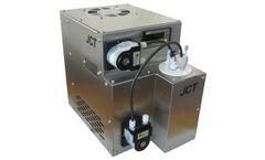 JCT - Model JCT-1 & JCT-2 - Sample Gas Compressor Coolers