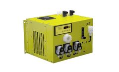 JCT - Model JCL-304 / JCL-319 - Gas Conditioning Systems