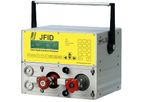 JCT - Model JFID-ES NMHC - Portable Non-Methane Hydrocarbon NMHC Analyzer