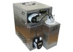 JCT - Model JCS-100 - Sample Gas Cooler (Compressor)