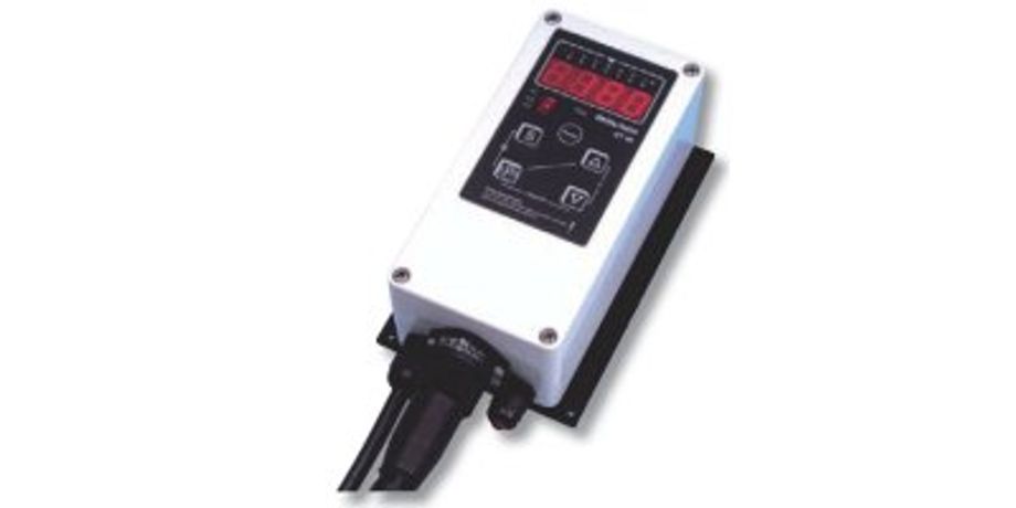 JCT - Model HT-43 - Compact Electronic Controller