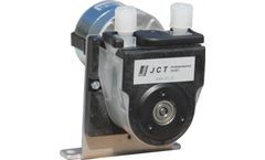 JCT - Model JSR-25 - Condensate Dosing Pump