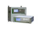 JCT - Model Conthos3-TCD - Process Thermal Conductivity Gas Analyser