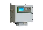 JCT - Model Conthos3-TCD Ex - Thermal Conductivity Gas Analyser ATEX