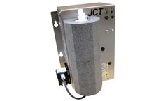 JCT - Model JCM-3PC - Pre-Cooler Unit