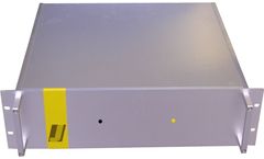 JCT - Model JMSU - Heated Stream Selector
