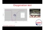 R&D : Oxygenation Test Video