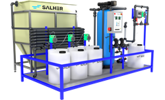 Salher Products - Catalogue