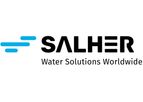 SALHER - Bacteria and Enzymes for Water Treatments