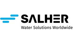 SALHER - Bacteria and Enzymes for Water Treatments