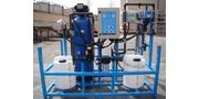 Grey Water and Treated Water Reuse