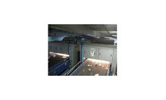 Waste Optical Sorter Systems