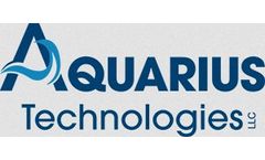 Aquarius Technologies announces new manufacturer’s representatives