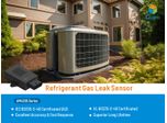 Cubic A3 R-290 Refrigerant Gas Leak Sensor Successfully Passed Intertek Testing In Accordance With IEC-60335-2-40 and UL 60335-2-40