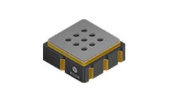 Cubic - Model VM-1001 - High Sensitivity and Consistency VOC Gas Sensor