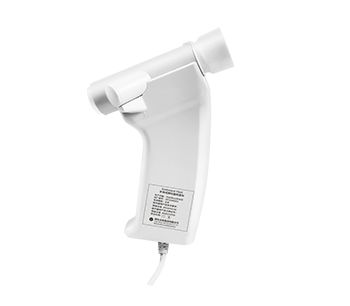 Cubic - Model Gasboard 7020 - Handheld Ultrasonic Spirometer (Hospital Type) for Respiratory and Inspiratory Function Measurement