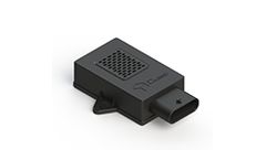 Cubic - Model AM4205 Series - Cubic NDIR A2L Refrigerant Gas Sensor Detect Refrigerant Leak R32, R454A, R454B, R454C, R290