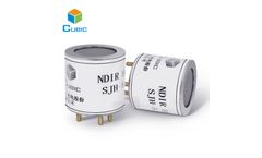 Cubic - Model NDIR CH4 Sensor-SJH - Cubic CH4 Sensor Low Power NDIR Methane Detector